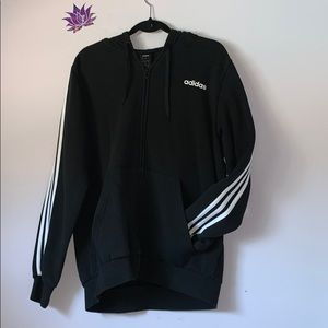 NWOT✨ Men’s Adidas Full-Zip